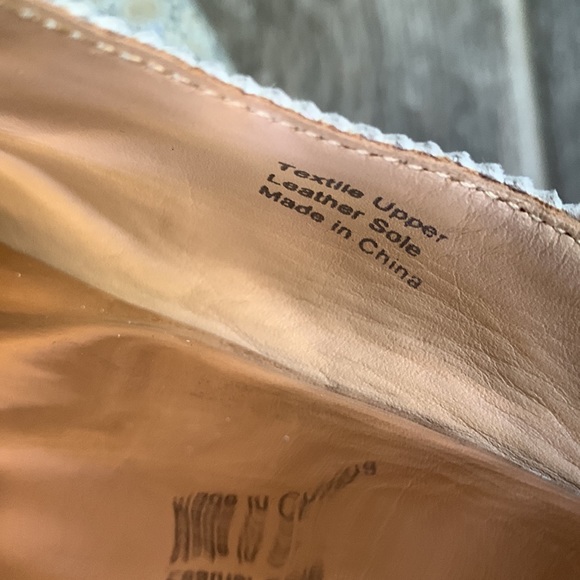 Badgley Mischka shoes. - Picture 8 of 12